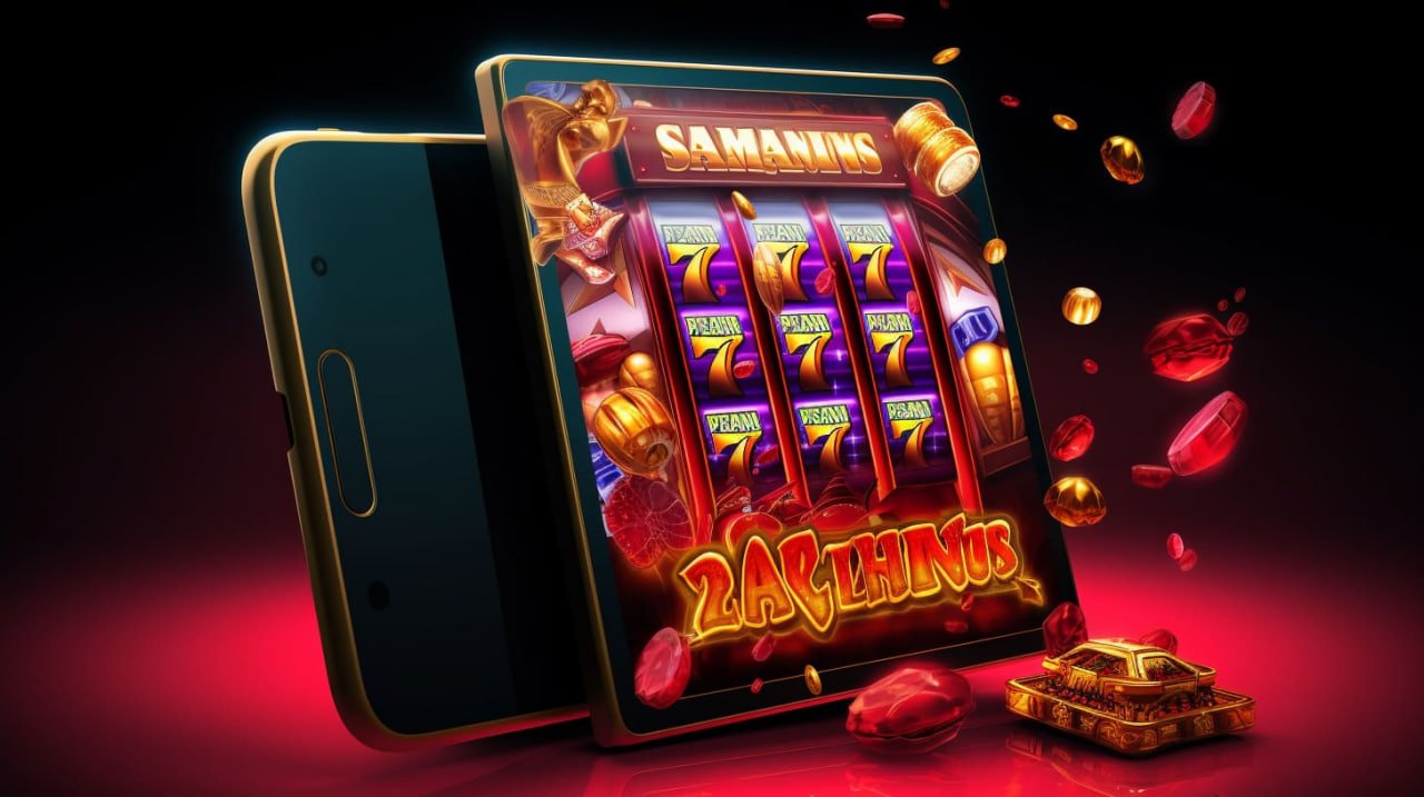casino apps