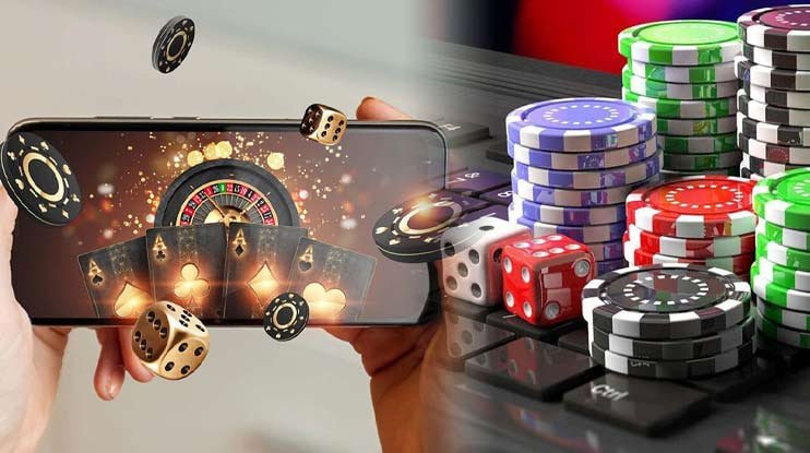 casino apps
